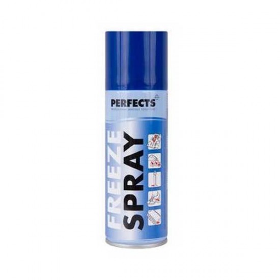 Perfect Freze Dondurucu Sprey 200Ml Sprey