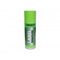 Perfects Label Remover 200ml Sprey