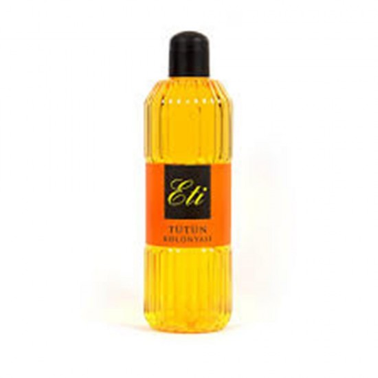 Eti Tütün Kolonya Pet Şişe 400 ml 60 DERECE Eti Tütün Kolonya Pet Şişe 400 ml 60 DERECE