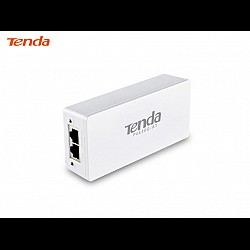 Tenda TL-POE30G-AT 2 Port 10-100-1000 Mbps Poe Adaptör