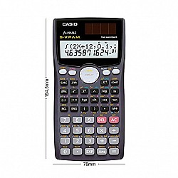 Casio FX-991MS Bilimsel Fonksiyonlu Hesap Makinesi