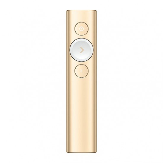 Logitech 910-004862 Spotlight Gold Presenter Sunum Kumandası