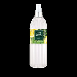 Eyüp Sabri Tuncer 150ml Pet Çeşme Limonu Kolonyası Sprey