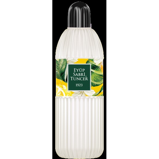 Eyüp Sabri Tuncer 400ml Pet Limon Kolonyası