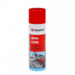 Würth Aktif Temizleme Köpüğü 500ml 0893472 028 12