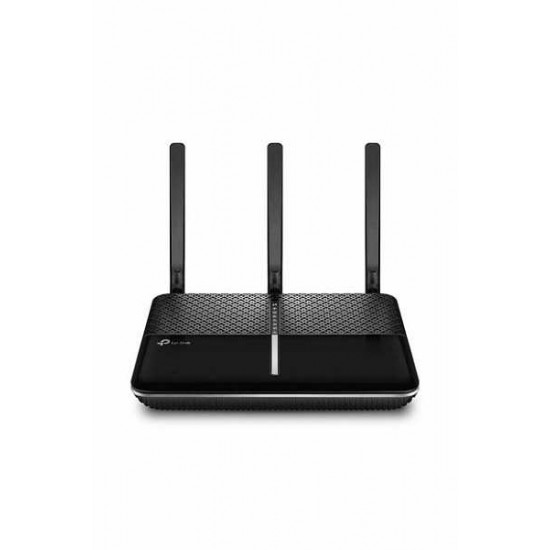 Tp-Link Archer VR600 Dual Bant 4 Port ADSL2+-VDSL Gigabit Fiber Modem AC1600