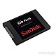 Sandisk 240Gb 7Mm 530-440 Sata3 SDSSDA-240G-G26 Ssd Plus Harddisk