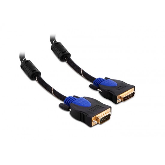 S-link SLX-311 Dvı To Vga 1.5m Kablosu