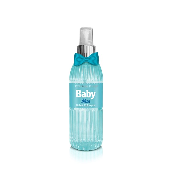 Eyüp Sabri Tuncer 150ml Pet Baby Blue Bebek Kolonyası