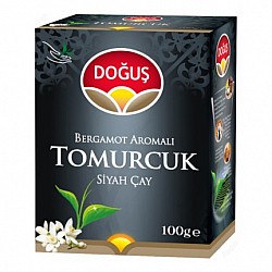 Doğuş Tomurcuk Early Grey Çay 100 gr