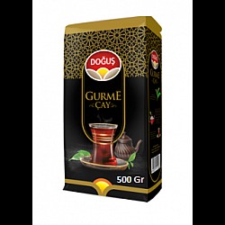 Doğuş Gurme Siyah Çay 500gr