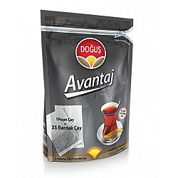 Doğuş Avantaj Demlik Poşet Çay 30 gr 35 Adet