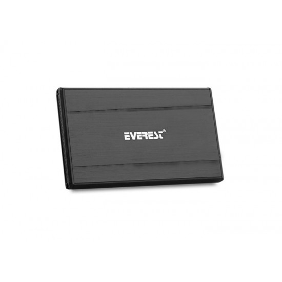 Everest HDC-160 Harici 2.5" Usb 2.0 SATA + IDE Har