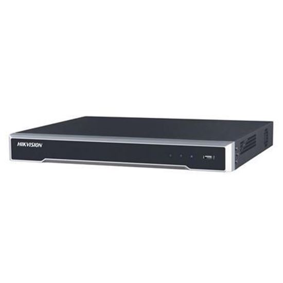 Hikvision DS 7616NI-Q2-16P 16 Kanal Poe' li Nvr Kayıt Cihaz Hikvision DS 7616NI-Q2-16P 16 Kanal Poe' li Nvr Kayıt Cihaz