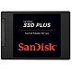 Sandisk 480Gb Ssd Plus 530Mb-445Mb-S SSD SDSSDA-480G-G26 Sata 3 2.5" Harddisk