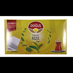 Doğuş Rize Demlik Poşet Çay 40grx300 Adet (12000Gr)