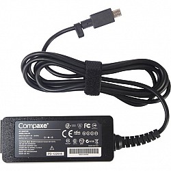 Compaxe CNA-235 19V 2.1A Usb 6 Pın Asus Mini Notebook Adaptörü