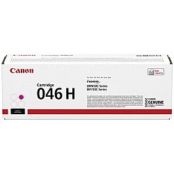 Canon CRG-046H M Magenta Kırmızı Yüksek Kapasite Toner MF653-732-734-735