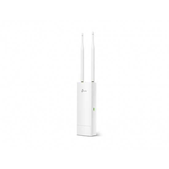 Omada Tp-Link EAP110 Outdoor 300 Mbps Kablosuz Dış Mekan Access Point