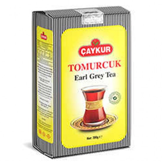 Çaykur Tomurcuk Çay 200 gr (Poşet) Çaykur Tomurcuk Çay 200 gr (Poşet)