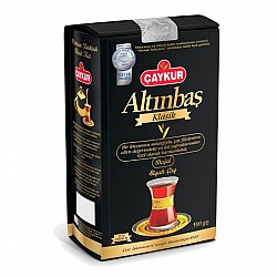 Çaykur Altınbaş Çay 500 gr