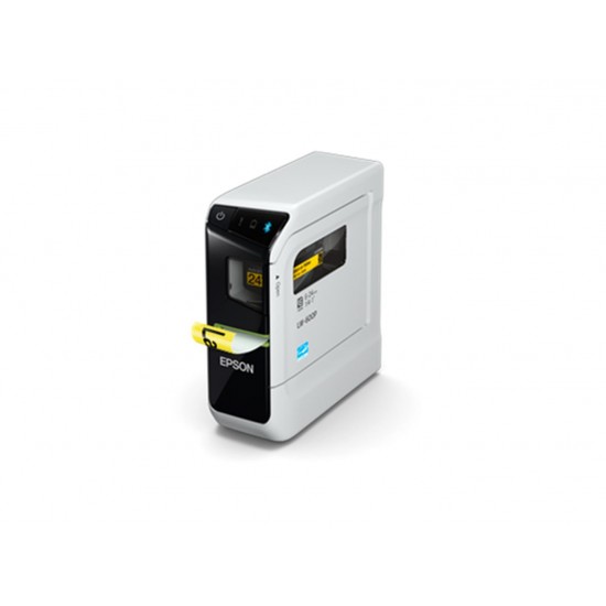 Epson LabelWorks LW-600P Thermal Etiket Yazıcı Epson LabelWorks LW-600P Thermal Etiket Yazıcı