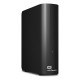 Wd 6Tb Elements 3.5" Usb 3.0 Taşınabilir Disk WDBWLG0060HBK Harici Harddisk