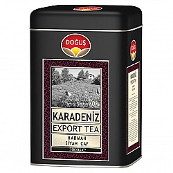 Doğuş Export Karadeniz 3000 gr Teneke Çay