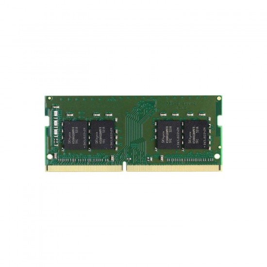 Kingston 16Gb 2666Mhz Ddr4 Kvr26S19D8-16 Bellek Notebook Ram