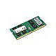 Kingston 16Gb 2666Mhz Ddr4 Kvr26S19D8-16 Bellek Notebook Ram