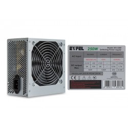 Eyfel EFS-2500 -200w Power Supply Güç Kaynağı