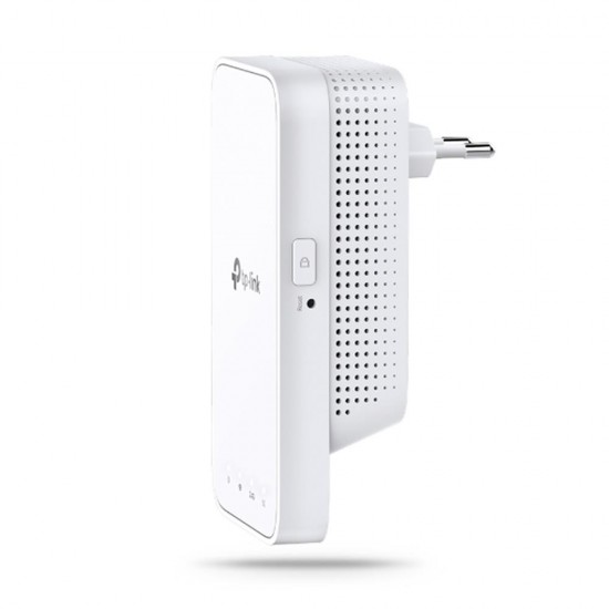 Tp-Link RE300 867 Mbps Wifi Range Extender-Manzil Genişletici AC1200 Tp-Link RE300 867 Mbps Wifi Range Extender-Manzil Genişletici AC1200
