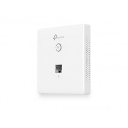 Tp-Link EAP115 Wall Duvar Tipi 300 Mbps Access Point