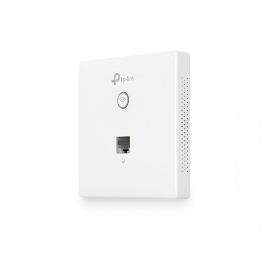 Omada Tp-Link EAP115 Wall Duvar Tipi 300 Mbps Access Point