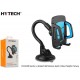 Hytech HY-XH20 Vantuz + Braketi 360 Derece Siyah-Mavi Telefon Tutucu Hytech HY-XH20 Vantuz + Braketi 360 Derece Siyah-Mavi Telefon Tutucu