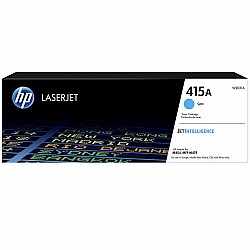 HP 415A Magenta Kırmızı 2.100 Sayfa Toner W2033A