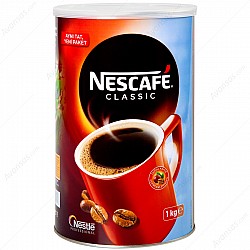 Nestle Nescafe Classıc Teneke 1kg 12392489 12498219