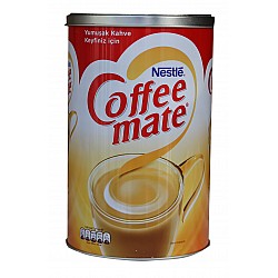 Nestle Coffee-Mate Teneke 2 KG 12355246