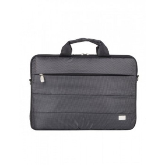 Plm Canyoncase 15.6" Siyah Notebook Çantası