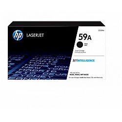 HP 59A Black Siyah 3.000 Sayfa Toner CF259A