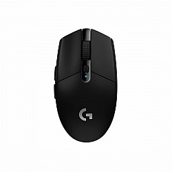 Logitech 910-005283 G305 Lightspeed Oyuncu Gaming Kablosuz Siyah Mouse