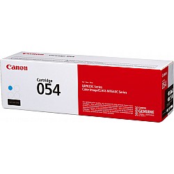 Canon CRG-054C Cyan Mavi 1.200 Sayfa Toner MF645