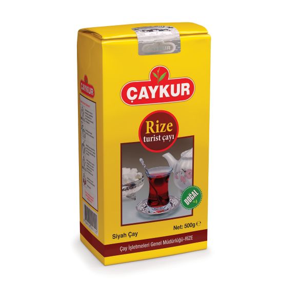Çaykur Rize Turist Çay 500gr Çaykur Rize Turist Çay 500gr