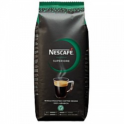 Nescafe Superıore 1000 gr Çekirdekli Kahve 12505167