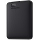 Wd 5TB Elements Portable External Hard Drive, USB 3.0 - WDBU6Y0050BBK-WESN Harici Harddisk