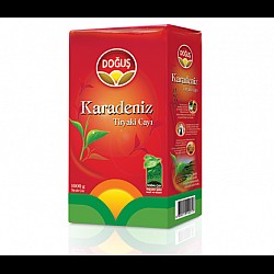 Doğuş Karadeniz Tiryaki Çay 1000 gr