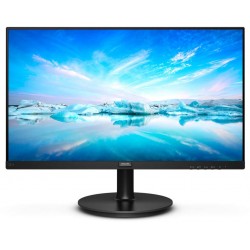 Philips 21.5" 221V8-01 4ms 75hz HDMI,VGA Monitör