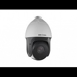 Hikvision DS-2DE4215IW-DE 2MP 5-78mm 15X Optik Zoom H.265+ SD Kart DWDR IP Speed Dome Kamera