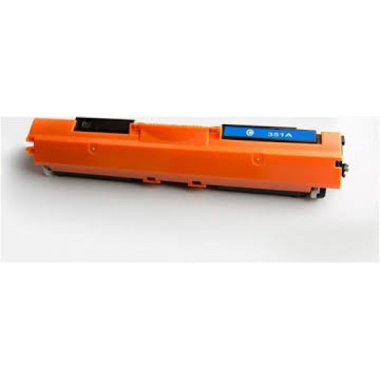 OfisPc Hp CF531A Mavi Muadil Toner M180N-M181F