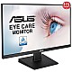 Asus 23.8" VA24EHE 1920x1080 HDMI 75Hz Siyah Monitör